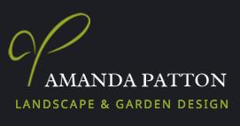 Amanda Patton Landscape & Garden Design Logo